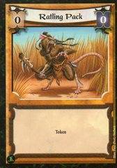 Ratling Pack (Token)